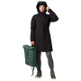 Abrigo de mujer Northfinder Dolore