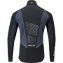 Chaqueta softshell de hombre Silvini NATISONE MJ1500