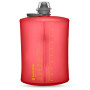 Botella plegable Hydrapak Stow Bottle 1L