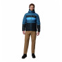 Chaqueta de hombre Columbia Powder Pass™ Hooded Jacket