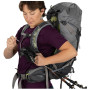Mochila de senderismo para mujer Osprey Sirrus 36