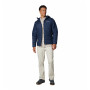 Chaqueta de hombre Columbia Powder Lite™ II Hooded Jacket