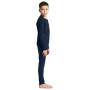 Juego funcional para niños Craft Baselayer Set 2 Jr Blue