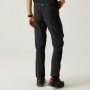 Pantalones de hombre Regatta Xert Stretch Z/O Trousers