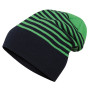 Regalo Hannah Čepice Edward verde blue nights (green)