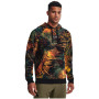 Sudadera de hombre Under Armour Rival Flc Sport Palm HD