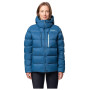 Chaqueta de plumón para mujer Rafiki Vertigo W