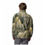 Sudadera de hombre Columbia Helvetia™ II Printed Half Snap Fleece