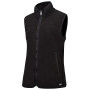 Chaleco de mujer Regatta Womens Frankie Borg B/W