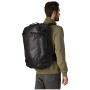 Mochila de viaje Patagonia Black Hole MLC 45l