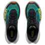 Zapatillas de carrera para hombre Hoka M Mafate X