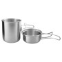 Taza Tatonka Handle Mug 850 Set