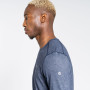 Camiseta de hombre Craghoppers NL Talen LS T-Shr