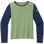 Talla infantil: 122 / Color: verde