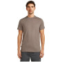 Camiseta funcional de hombre Icebreaker Men Merino 125 Cool-Lite™ Sphere III SS Tee