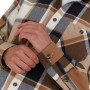 Camisa de hombre Fundango Harris Shirt