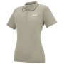 Camiseta de mujer Regatta Botanna Polo