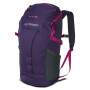 Mochila Trimm Pulse 20L violeta