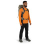 Mochila de senderismo Osprey Talon 33