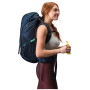 Mochila de mujer Gregory Amber 44