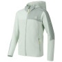 Chaqueta para niños Dare 2b Thriving IV Stretch Midlayer Celadon