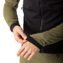 Sudadera de hombre Dynafit Radical Ptc Hooded Jkt M