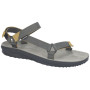 Sandalias de hombre Lizard Hike khaki/beige smoked green/olive green