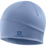 Gorro Salomon Active Beanie azul/gris CopenBlue/DarkDenim