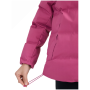 Chaqueta de invierno para mujer 4F Down Jacket F0927