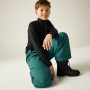 Pantalones de esquí para niños Dare 2b Outmove III Insulated Pant Mediterranea