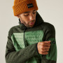 Chaqueta de hombre Regatta Newhill Hybrid