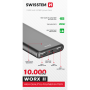 Batería externa Swissten WORX II 10000 mAh