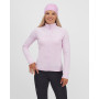 Sudadera de mujer Silvini Staffora rosa blush