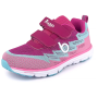 Zapatillas para niños Bugga Tempe Pink