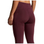 Pantalones de mujer Craft Adv Essence Warm Tights 3 W