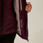 Chaqueta de mujer Regatta Womens Wentwood 3in1