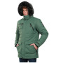 Chaqueta de hombre Alpine Pro Werd