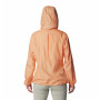 Chaqueta de mujer Columbia Ws Flash Forward Windbreaker
