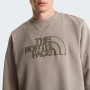 Sudadera de hombre The North Face M Drew Peak Light Regular Crew