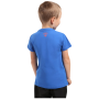 Camiseta para niños Kilpi Salo-Jb