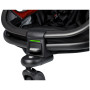 Remolque para bicicleta Hamax Outback 2in1