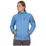 Chaqueta de mujer High Point Total Alpha Hoody Lady Jacket