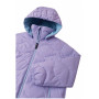 Chaqueta para niños Reima Fossila