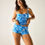 Parte inferior de bañador Regatta Aceana Bikini Short