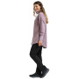 Sudadera de mujer Didriksons Sally Wns Fz 2