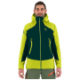 Chaqueta de invierno para hombre Karpos Storm Evo Jacket