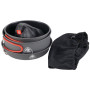 Hornillo y vajilla Robens Fire Beetle Pro Cook Set M