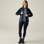 Chaqueta de mujer Regatta Women’s Clumber Hybrid