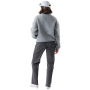 Sudadera funcional de mujer Smartwool Women's Second Cut Fleece 1/2 Zip