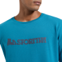Sudadera de hombre La Sportiva Heritage Logo Sweater M